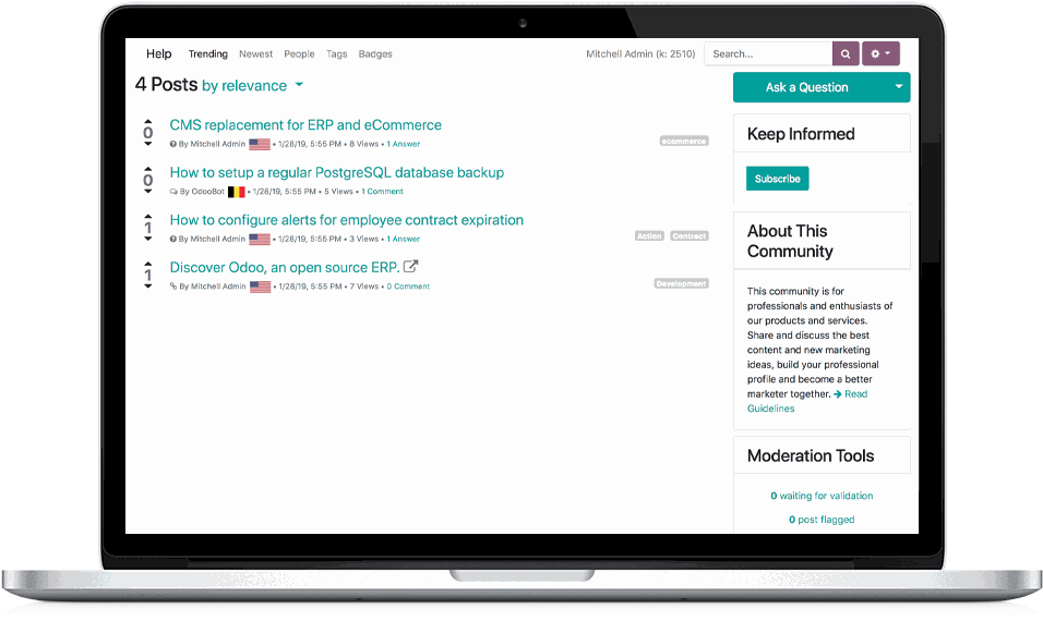 Connect With Your Community - Cadmiumcd, Llc (1000x600), Png Download