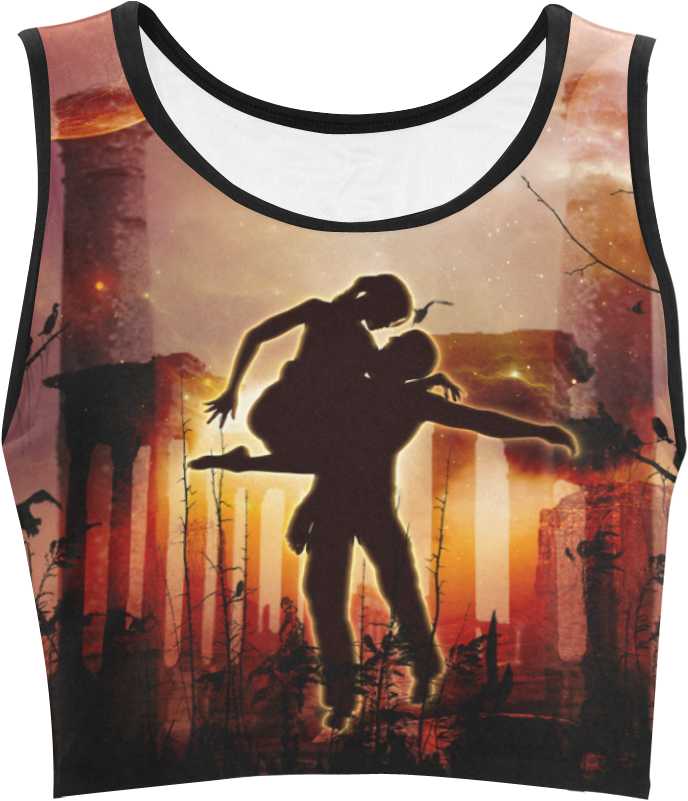 Active Tank (1000x1000), Png Download