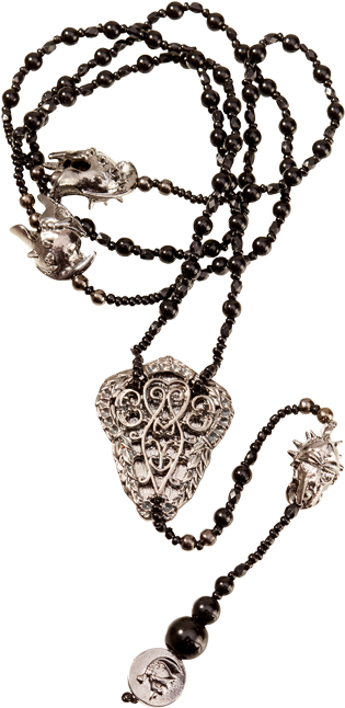 Bead (600x800), Png Download