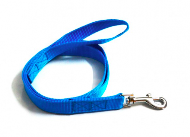 Nylon Dog Leash - Strap (645x645), Png Download