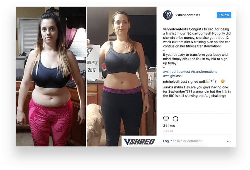 To Gain Exclusive, Instant Access To The Fat Loss Extreme, - Fat Loss Extreme V Shred (875x598), Png Download