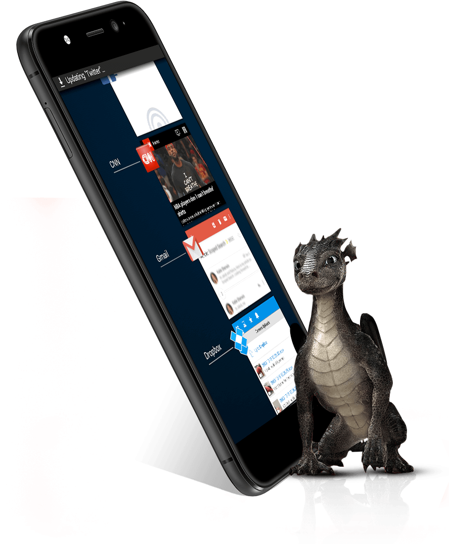 Meet The Multitasker - Iphone (936x1076), Png Download