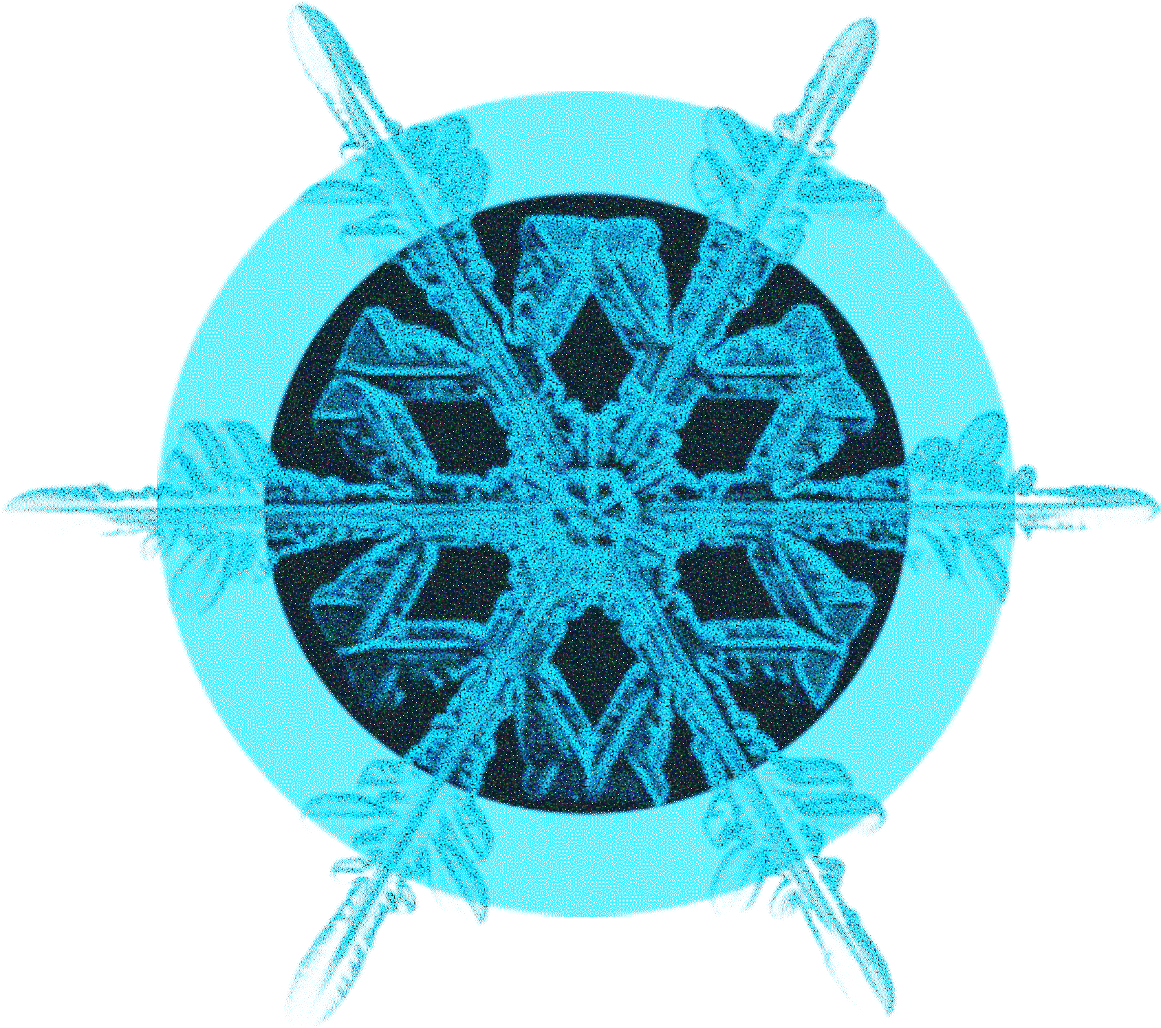 Q Version Cartoon Cute Boy Png And Psd - Circle (2000x2000), Png Download