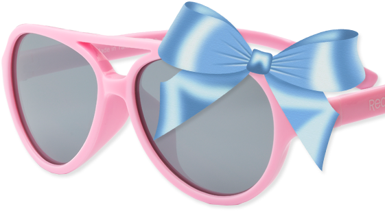 Gift Cards - Girls Sunglasses Png Transparent (600x600), Png Download