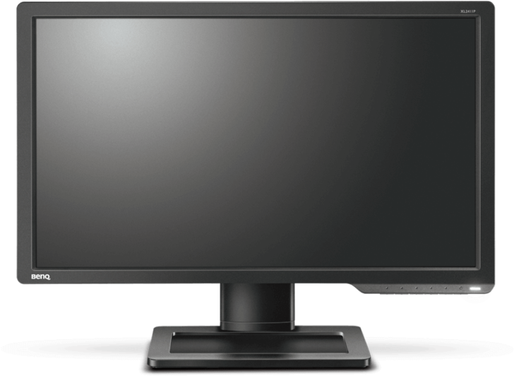 Best Monitor For Counter Strike Global Offensive - Benq (1024x683), Png Download
