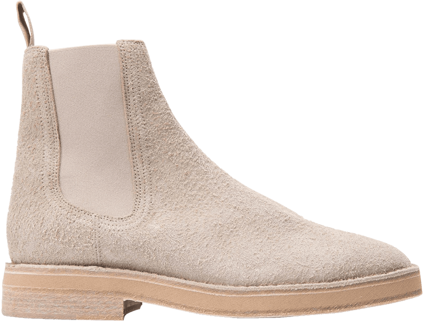 850 X 644 2 - Chelsea Boot (850x644), Png Download