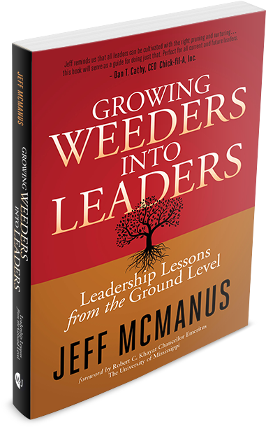 Leadership - Book Cover (500x675), Png Download