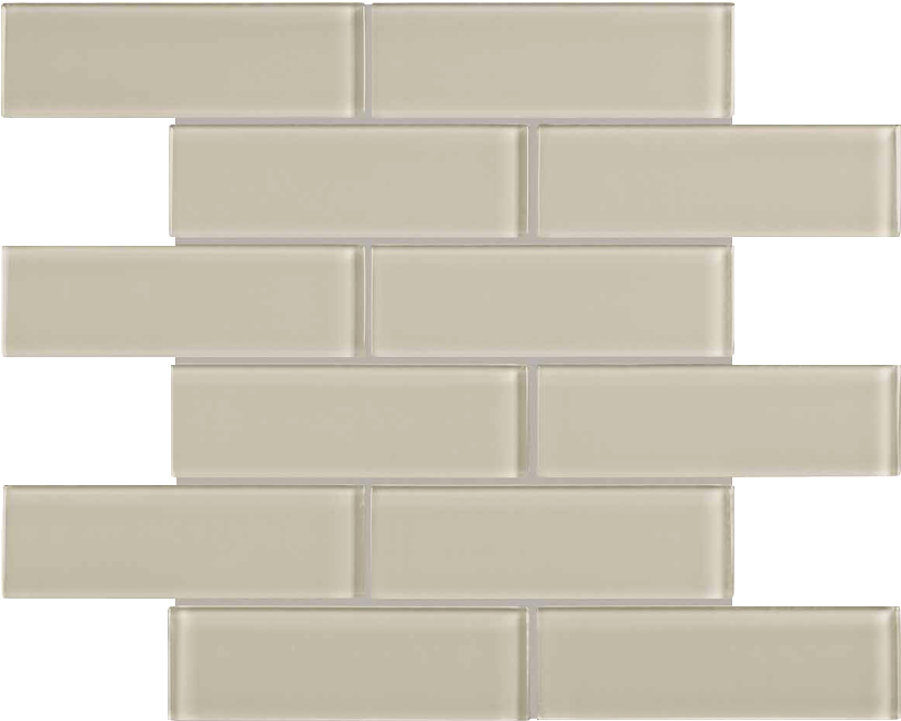 Glass - Mosaic (816x663), Png Download