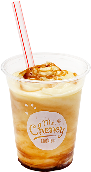 Milk Shake Png (600x600), Png Download