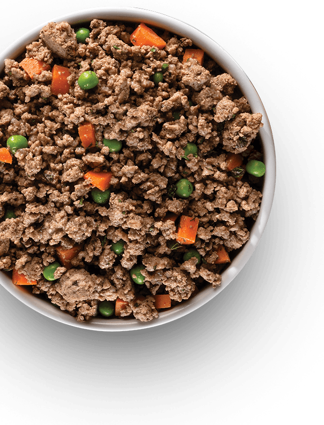Human-grade Pet Food - Sisig (643x842), Png Download