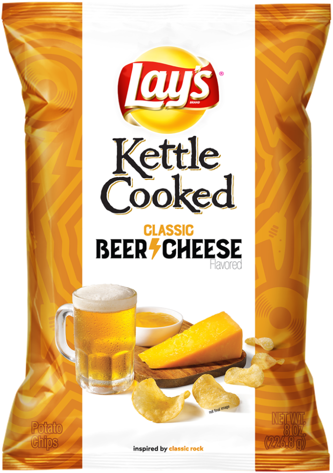 751 X 1024 Www - Kettle Cooked Jalapeno Chips (751x1024), Png Download