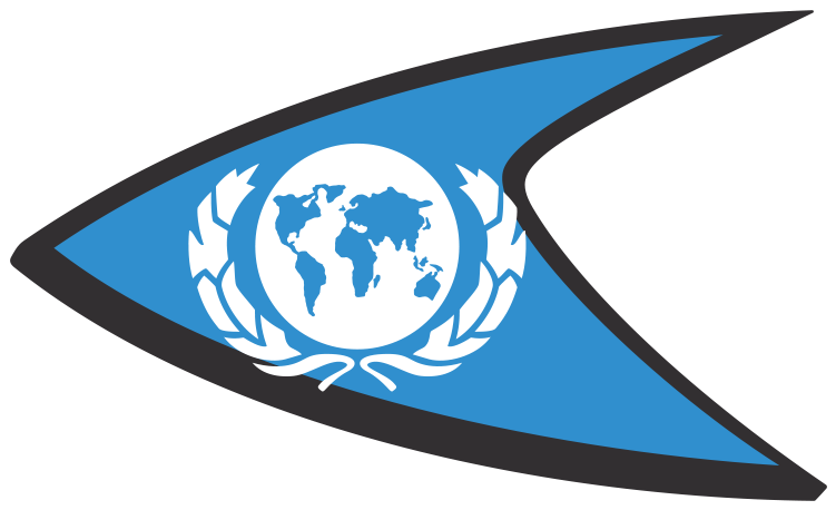 Friendship-one - Emblem (911x647), Png Download