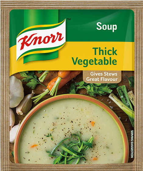 Product Alt - Knorr Brown Onion Soup (600x600), Png Download