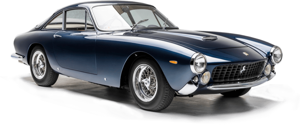 A Single Product Had Over 200 Different Sku's - Classic Car (990x413), Png Download