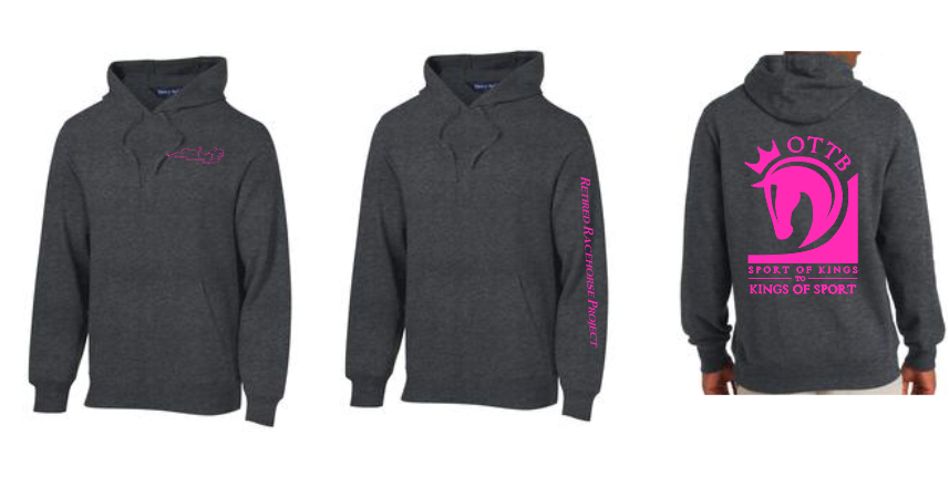 Horse Riding Gear - Hoodie (857x440), Png Download