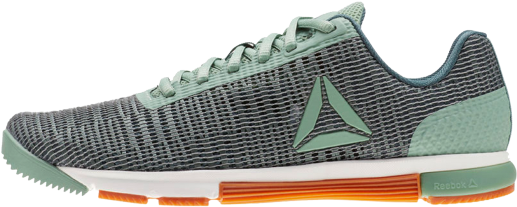 Best Cross Trainer For Men - Shoe (1024x411), Png Download