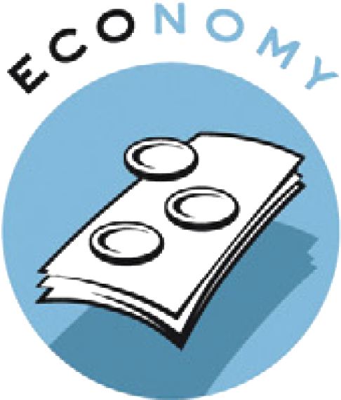 The Total Cost Of Ownership Of Kyocera Document Solutions' - Ecosys (543x638), Png Download