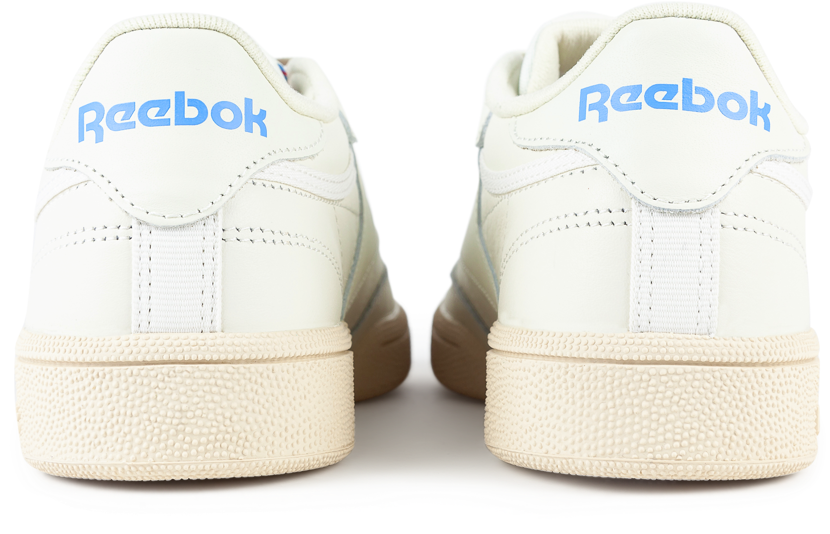 Club C85 Women's Trainers - Reebok (1775x1550), Png Download