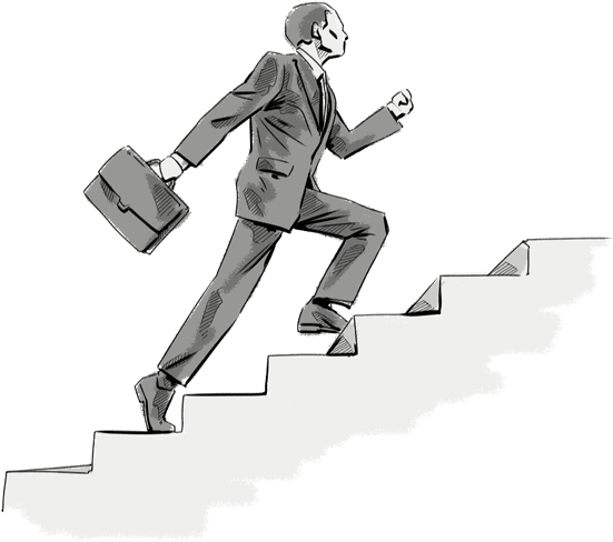 5 Steps To Successful Enterprise Saas - Order To Succeed We Must First Believe (800x640), Png Download