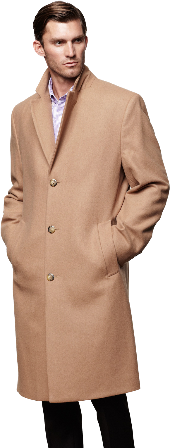 Overcoat (1280x1600), Png Download