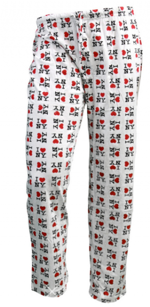 Ny Pants (500x623), Png Download