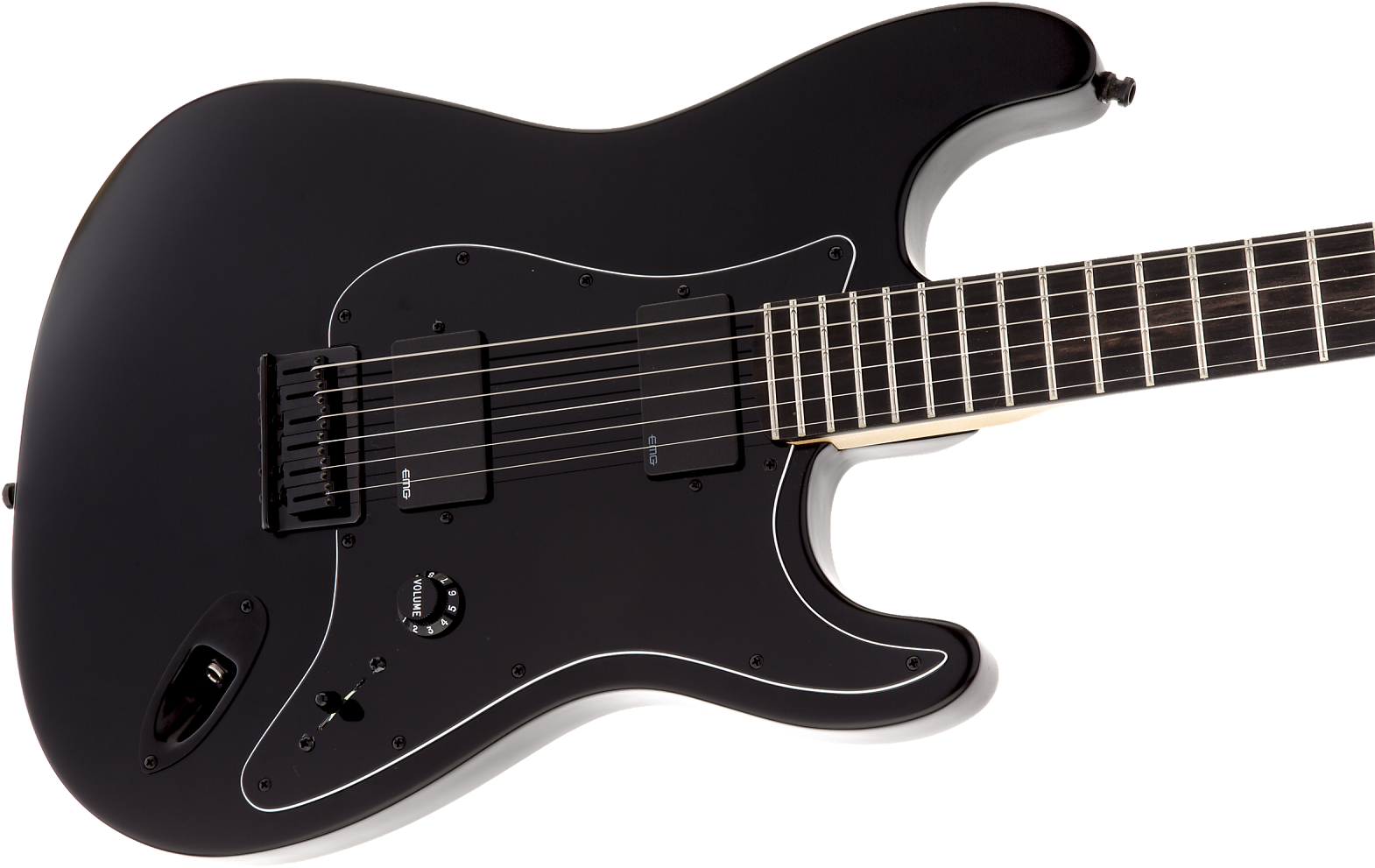 Fender Standard Telecaster Hh Rw (1600x1067), Png Download