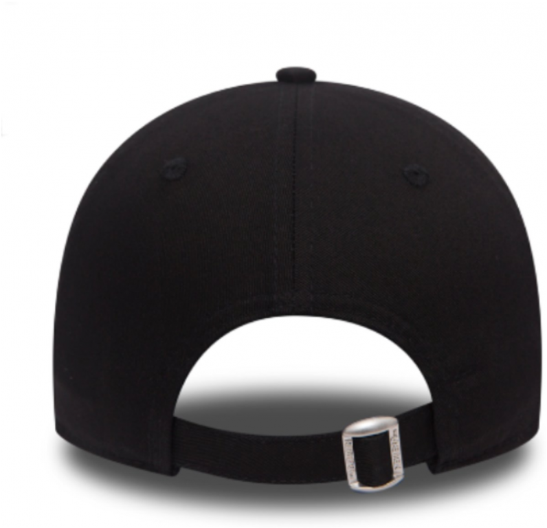 New Era 9forty Curved Cap Ny Yankees - New Era Cap Company (900x1163), Png Download