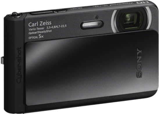 Digital Camera (1000x1000), Png Download