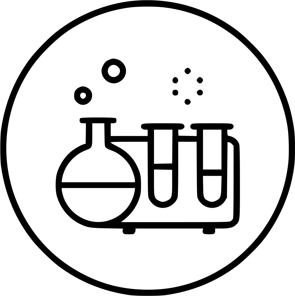 Png File - Data Science Experiments Icon (981x982), Png Download