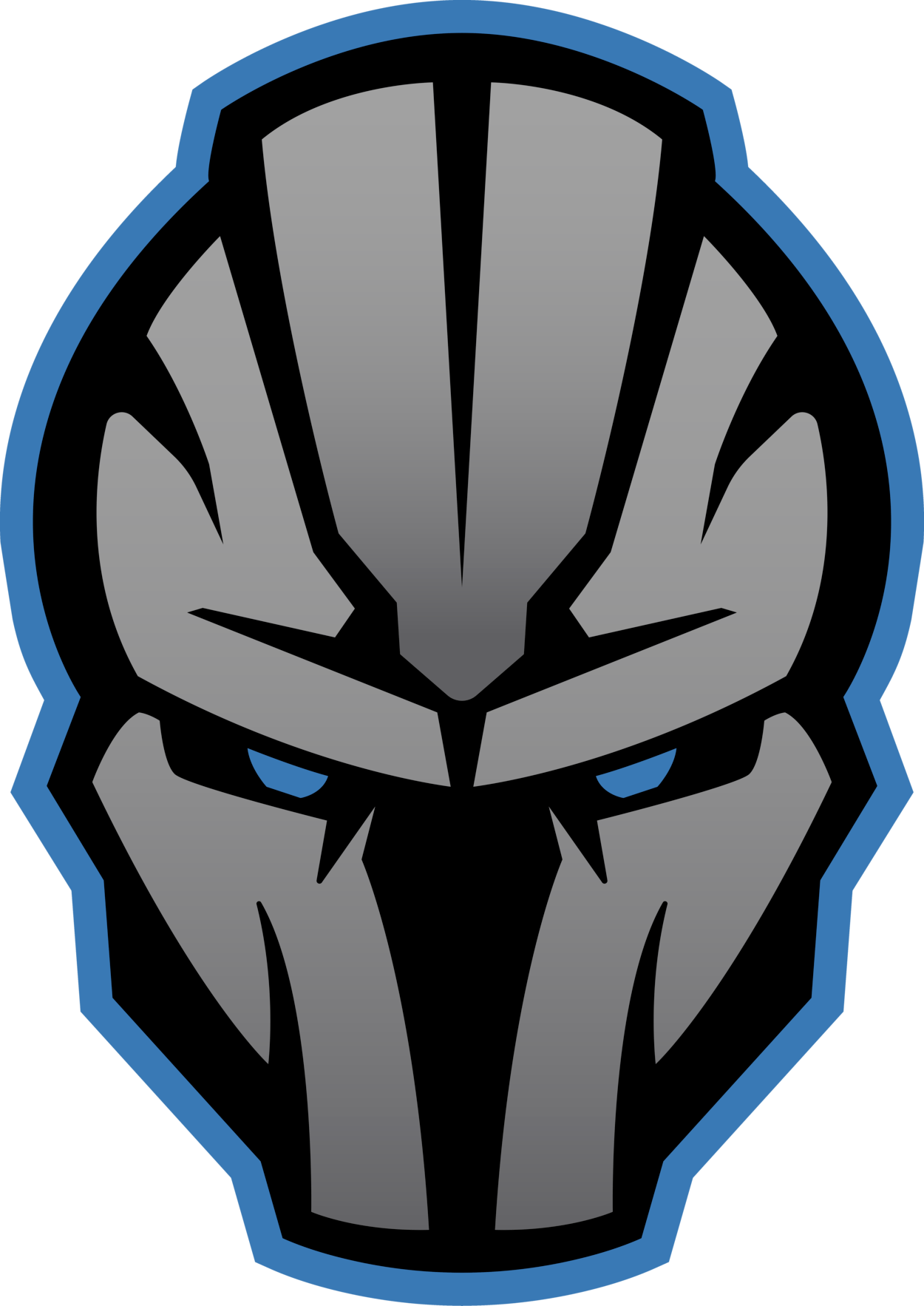 Gbots Esports Club Liquipedia Counter Strike Wiki - New Esports Logo Team (1250x1766), Png Download