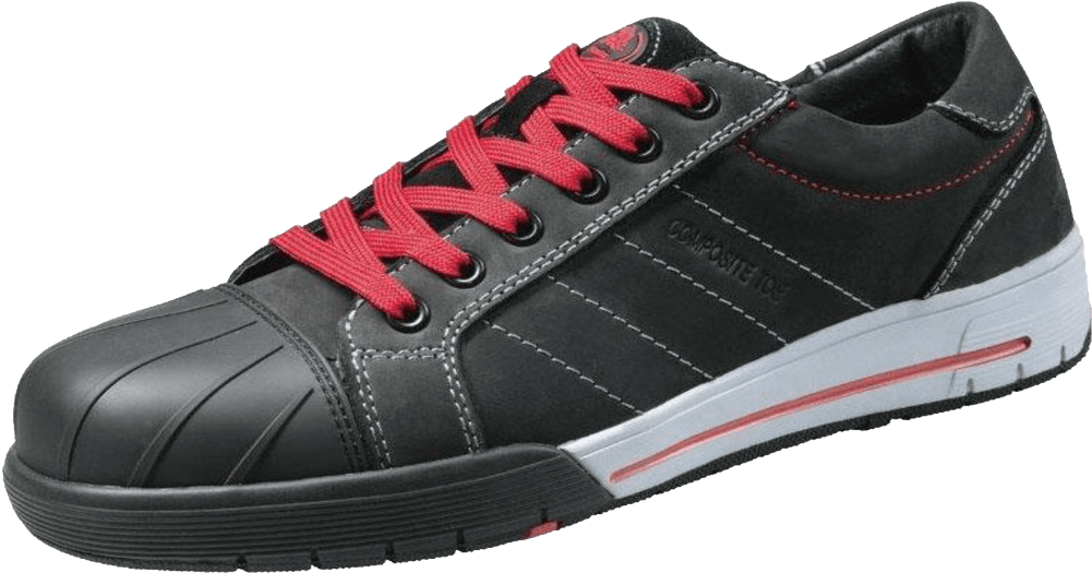 Cool Safety Shoes - Skate Shoe (1000x1000), Png Download