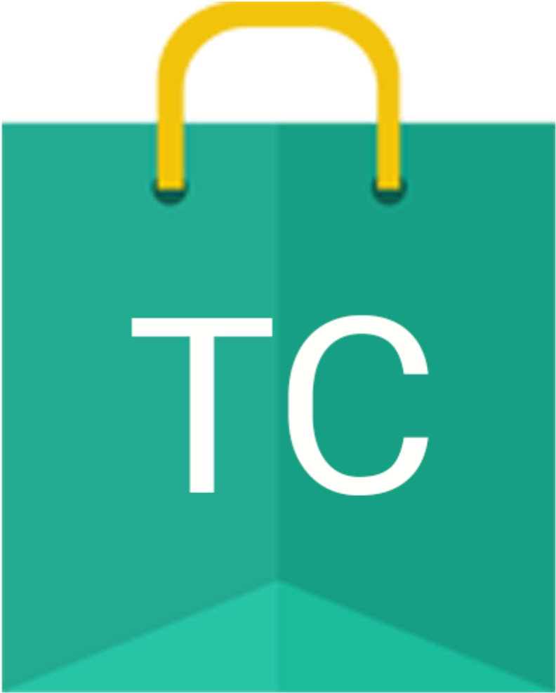 Tc Kart Tc Kart - Sign (1024x1024), Png Download