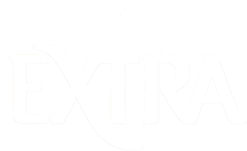 Kellogg's Extra - Calligraphy (943x943), Png Download