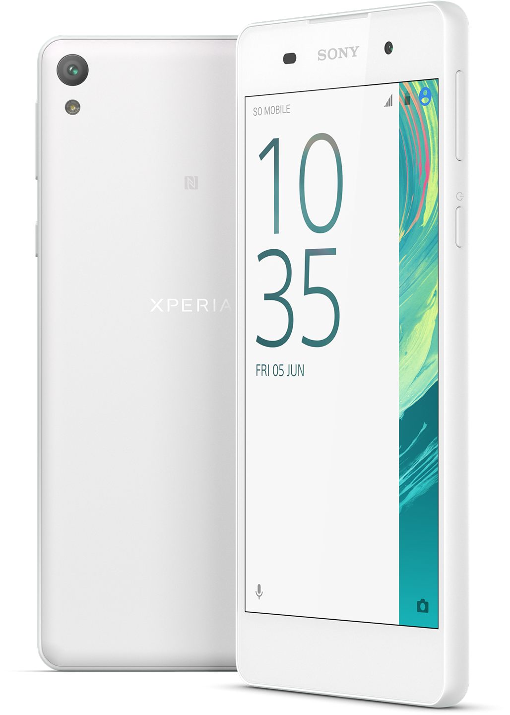 Sony E 5 (2000x2000), Png Download