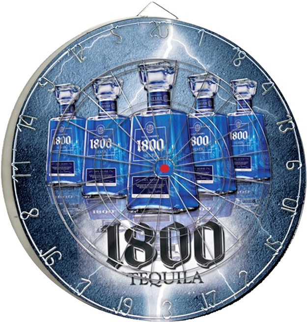 Dart Boards - Emblem (738x688), Png Download