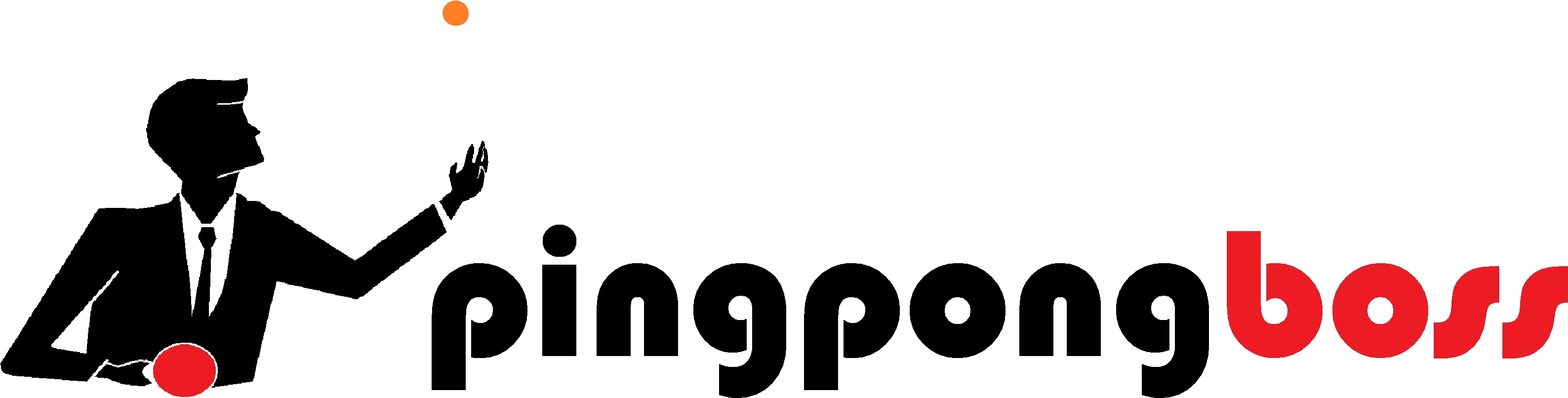 Professional Carbon Fiber Table Tennis Racket Blade - Graphics (3304x872), Png Download