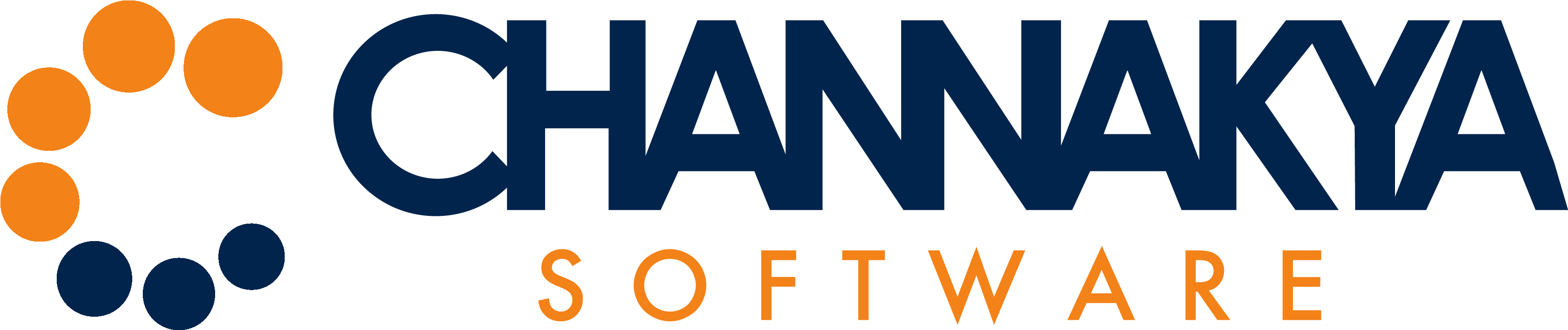 Channakya Software Channakya Software - Chanakya Software (3425x794), Png Download