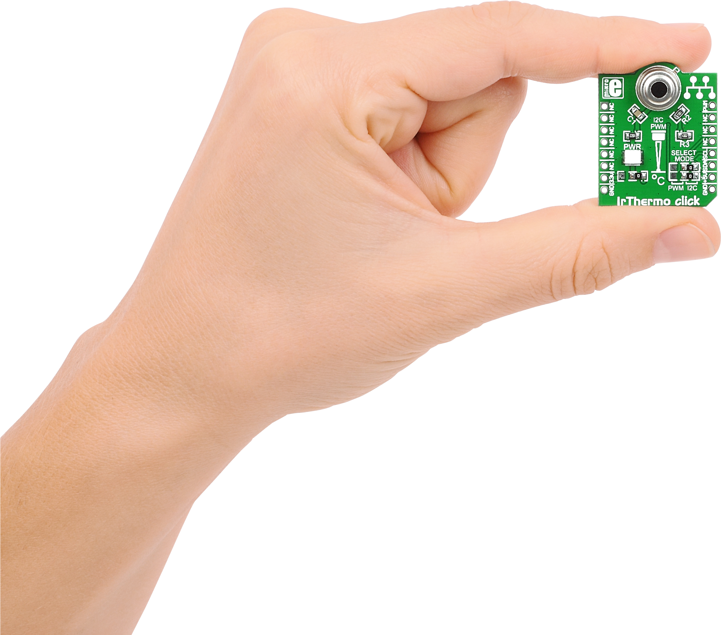 Home / Modules / Click Boards - Electronics (3928x2750), Png Download