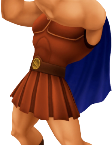 Hercules Png Transparent Images - Hercules Png (640x480), Png Download