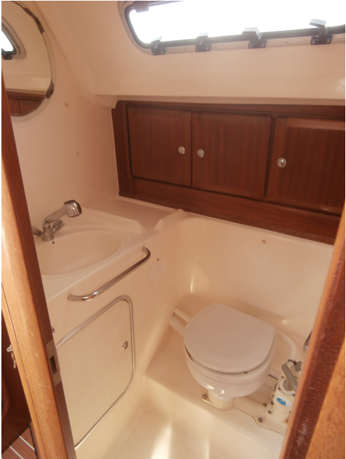 Bathroom (983x655), Png Download