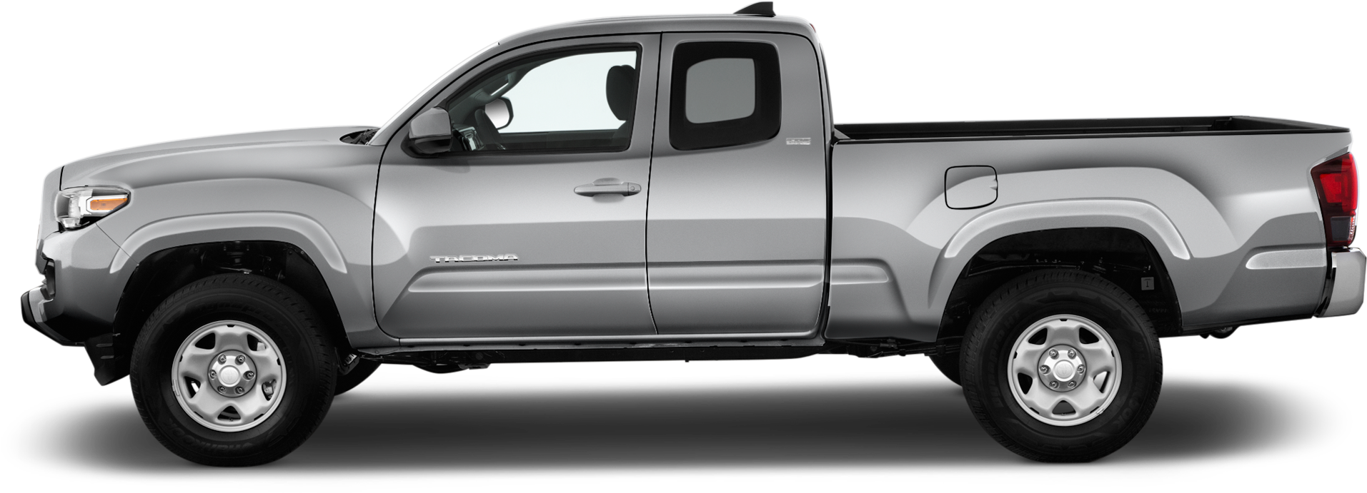 26 - - 2017 Toyota Tundra Regular Cab (2048x1360), Png Download