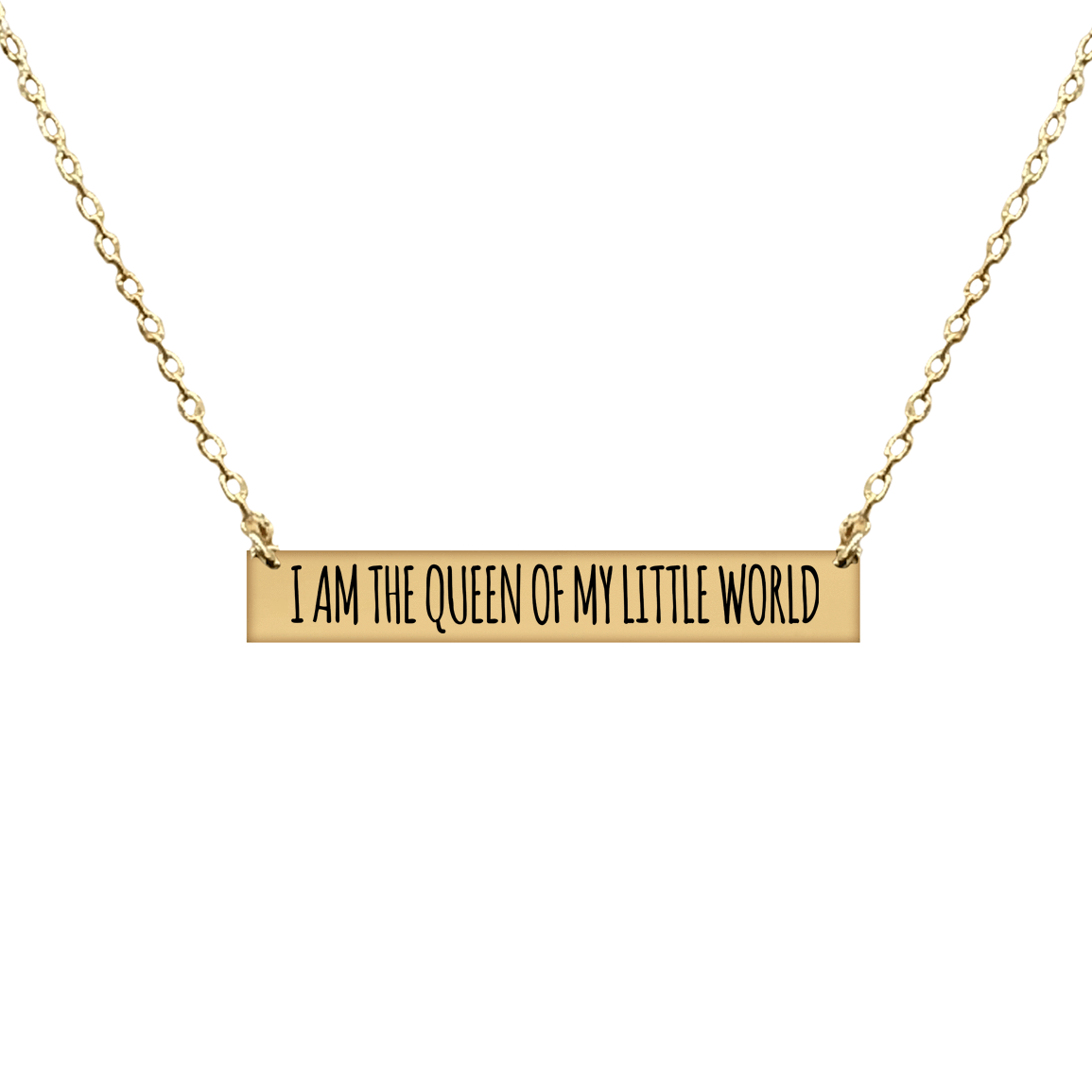 Clipart Stock I Am The Of My Own Little - Am My Own Queen (1155x1155), Png Download