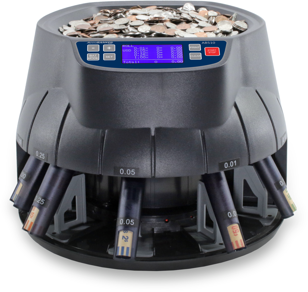 Accubanker (1200x1058), Png Download