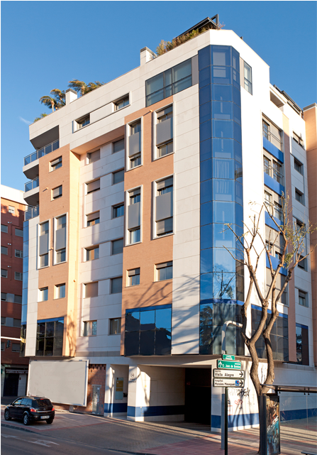 Previousnext - Penthouse Apartment (960x640), Png Download