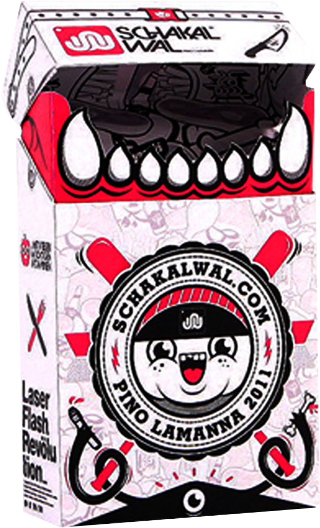 Custom Cigarette Boxes - Cigarette Pack (1200x1200), Png Download