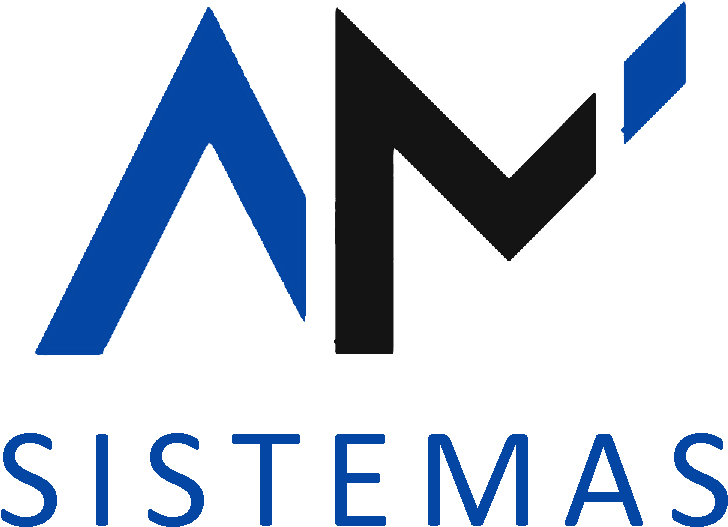 A M Sistemas - Electric Blue (822x618), Png Download