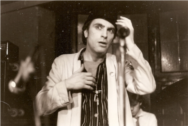 Golinski Brothers - Monochrome (640x640), Png Download