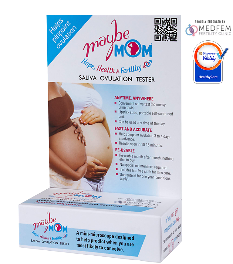 A New Concept In Conception, It's About Timing - Flyer (800x929), Png Download