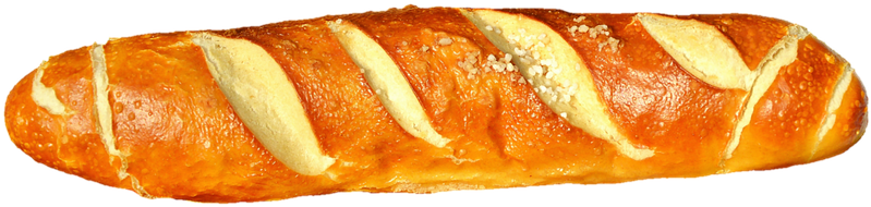 Pretzel Rod, Liquor Bar, Pretzels, Baked Goods, Baked - Lye Roll (960x638), Png Download