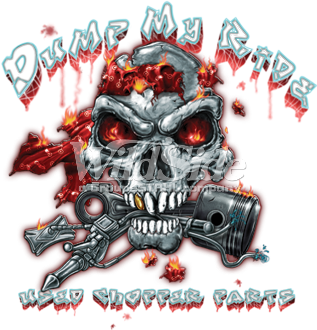 Dump My Ride - Illustration (675x675), Png Download